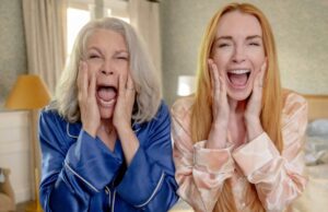 “Freakier Friday” envia Stream para Netflix ou Disney+? "Freakier Friday" envia Stream para Netflix ou Disney+?