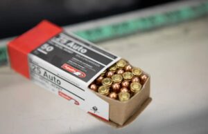 ‘Freedom Week’: a Califórnia administrava proprietários de armas para comprar munição após a decisão do tribunal 'Freedom Week': a Califórnia administrava proprietários de armas para comprar munição após a decisão do tribunal