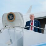 Friedman: Como um cartão Trump contra a objetividade, a América que conhecíamos, afasta
