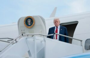 Friedman: Como um cartão Trump contra a objetividade, a América que conhecíamos, afasta Friedman: Como um cartão Trump contra a objetividade, a América que conhecíamos, afasta