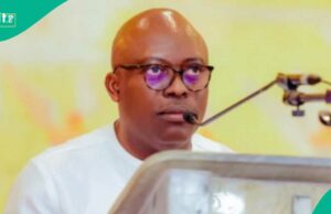 Fubara, advogados rejeitam Rivers LG Eleição política depois de se arrumar com o Wike, surgem informações Fubara, advogados rejeitam Rivers LG Eleição política depois de se arrumar com o Wike, surgem informações