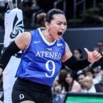 Fujimoto leva as jovens águias sob as asas e ajuda Ateneo Soar