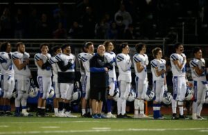 Futebol do ensino médio 2025 Visualização: BVAL Santa Teresa-Foothill Divisão Futebol do ensino médio 2025 Visualização: BVAL Santa Teresa-Foothill Divisão