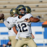 Futebol universitário de transmissão ao vivo UC Davis vs Mercer, canal de TV
