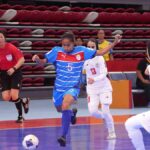 O desempenho das Filipinas contra a potência asiática do Irã dá às autoridades motivos para serem otimistas sobre a equipe feminina na Copa do Mundo.
