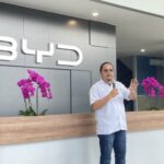 GIIAS 2025 JACK OF BYD e nega vendas