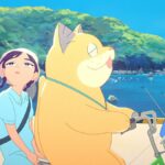GKIDS e HBO Max atacam New Deal, que inclui "Shin Godzilla", seu nome "," Color Inside "e mais