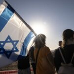 Gabinete de segurança Netanyahu que encontrará a guerra em Gaza porque alguns em Israel falam sobre o reassentamento do enclave