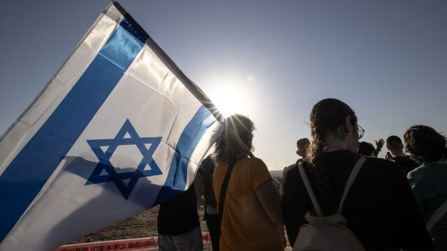 Gabinete de segurança Netanyahu que encontrará a guerra em Gaza porque alguns em Israel falam sobre o reassentamento do enclave

