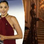 Gal Gadot diz "pressão" para falar contra Israele, causou o flop "Branca de Neve"