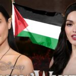 Gal Gadot Rachel Zegler Palestina Main Getty 2