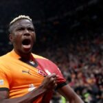 Galatasaray quebra um recorde de transferência turca para assinar Victor Osimhen de Napoli