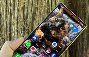 Galaxy S24 Ultra: O melhor telefone Samsung abaixo de US $ 700 em 2025 Uma sombra de cebola 7 -SAID que funciona no Samsung Galaxy S24 Ultra