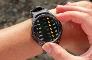 Galaxy Watch 6 Buzel do clássico funciona no ar via detecção magnética Galaxy Watch 6 Buzel do clássico funciona no ar via detecção magnética