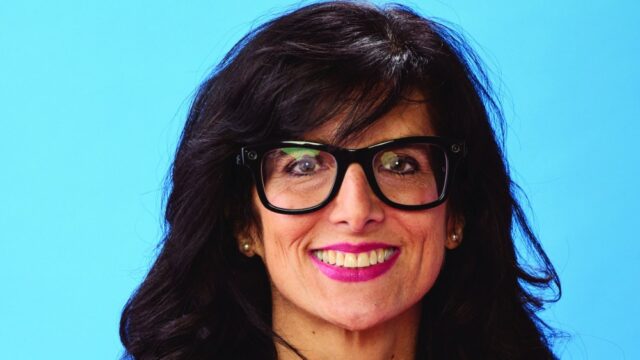 Galeca anuncia a Diane Anderson-Minshall como o primeiro diretor executivo e o novo conselho de administração

