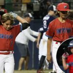 Game St. James-Smithtown Falls No LLW em um avanço
