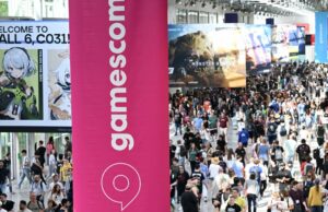 GameScom 2025: O que esperar, como transmitir ao vivo GameScom 2025: O que esperar, como transmitir ao vivo