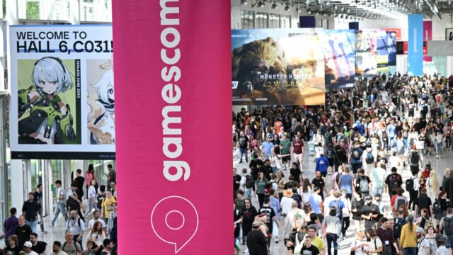 GameScom 2025: O que esperar, como transmitir ao vivo

