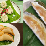 Ganesh Chaturthi: Tenha prazer em delicios