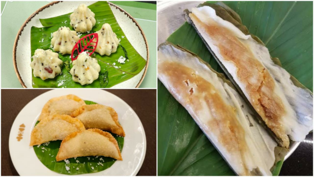 Ganesh Chaturthi: Tenha prazer em delicios 


