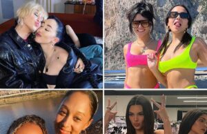 Garotas do feriado … com o dia da irmã nacional! Garotas do feriado ... com o dia da irmã nacional!