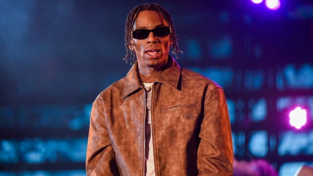 Soulja Boy 31. Outubro de 2024