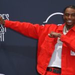 Garoto Soulja preso por suspeita de acusação de armas durante o tráfego na Califórnia