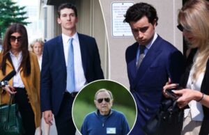 Gary Bettman enfrenta a questão mais importante após a absolvição do Canadá de cinco Gary Bettman enfrenta a questão mais importante após a absolvição do Canadá de cinco