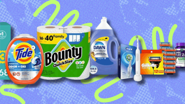 Gaste US $ 80 e receba um crédito de US $ 20 na Amazon



