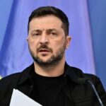 Gelskyy, antes da reunião de Trump-Putin, diz