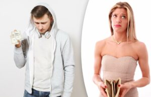 Gen e Millennials não pode pagar, um novo estudo diz: “No seu melhor interesse, ele se torna um introvertido” Gen e Millennials não pode pagar, um novo estudo diz: "No seu melhor interesse, ele se torna um introvertido"