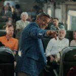 George Clooney e Adam Sandler se unem no primeiro trailer de Noah Baumbach 'Jai Kelly'