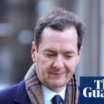 George Osborne diz que o Reino Unido foi deixado em boom de criptomoeda