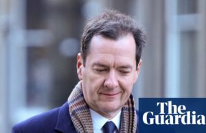 George Osborne diz que o Reino Unido foi deixado em boom de criptomoeda George Osborne diz que o Reino Unido foi deixado em boom de criptomoeda