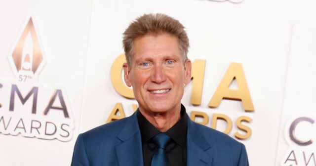 A estrela de 'Golden Bachelor' Susan Noles reage a Gerry Turner e Theresa Nist Split: 'Stay Positive'