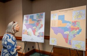 Gerrymandering dirige loucura nos EUA – Congresso, entrará Gerrymandering dirige loucura nos EUA - Congresso, entrará