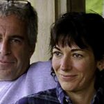 Ghislaine Maxiwell diz à razão pela qual Jeffrey Epstein usou para não permitir que ela tenha s