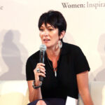 Ghislaine Maxiwell diz que Epstein pode ter sido criado com a princesa Diana