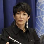 Ghislaine Maxwell teria sido transferido de uma prisão da Flórida para um mais confortável no Texas nesta semana