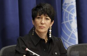 Ghislaine Maxwell ganha enorme concessão da prisão quando advogados dirigem para o perdão de Trump Ghislaine Maxwell teria sido transferido de uma prisão da Flórida para um mais confortável no Texas nesta semana