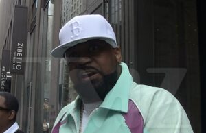 Ghostface Killah não está feliz com a proposta de limite de tempo da seção 8 de Donald Trump Ghostface-Killa-Kal-08-21-2025