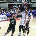 Quentin Millora Brown Justin Brownlee Gilas Pilipinas