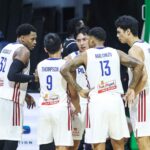 Tim Cone mantém os rostos familiares de Gilas, incluindo Ofana e Malonzo