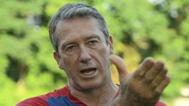 Glen McGrath prevê outra humilhação de cinzas para a Inglaterra

