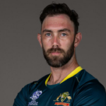 Glenn Maxwell, da Austrália, intensificou suas habilidades de boliche antes do T20 WC 2026