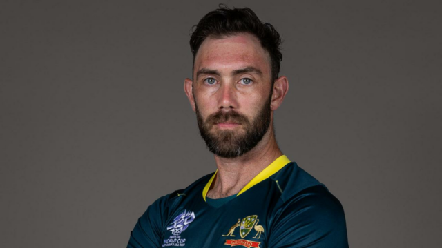 Glenn Maxwell, da Austrália, intensificou suas habilidades de boliche antes do T20 WC 2026

