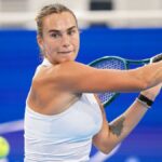 Globe No. 1 Sabalenka Eyes Document Decade Decade in United States Open, responde ao treinador anterior se inscrevendo com Gauff
