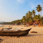 Goa parece ser o melhor destino de viagem para os índios neste longo fim de semana do dia