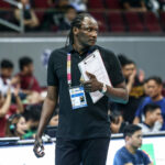 Godfrey Okumu foi nomeado treinador de Highrisers do New Galeries Tower no PVL.