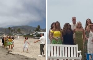 “Gold Bachelor” Malibu depois de uma sombra jovem na cidade de Malibu 080225_EL_OWEN_BACHEOR_BEHENES_KAL